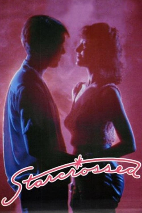 Постер Starcrossed